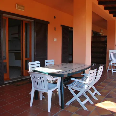 Casa Rosada - Piscina, Aria Condizionata, Terrazze E Posti Auto Apartment Marina di Campo Exterior photo
