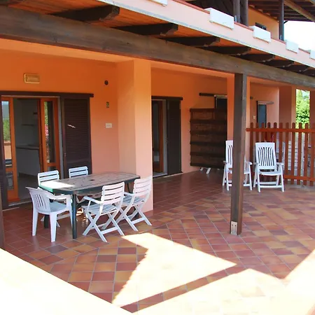 Casa Rosada - Piscina, Aria Condizionata, Terrazze E Posti Auto Apartment Marina di Campo Exterior photo