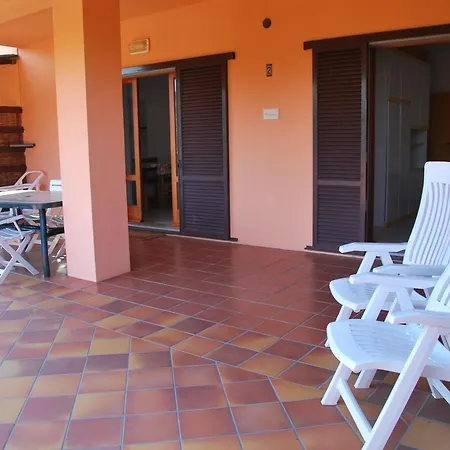Casa Rosada - Piscina, Aria Condizionata, Terrazze E Posti Auto Apartment Marina di Campo Exterior photo