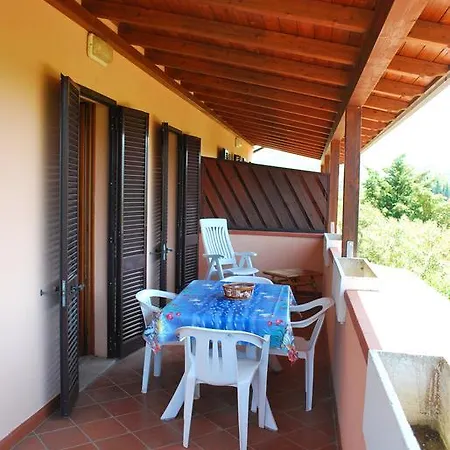 Casa Rosada - Piscina, Aria Condizionata, Terrazze E Posti Auto Apartment Marina di Campo Exterior photo