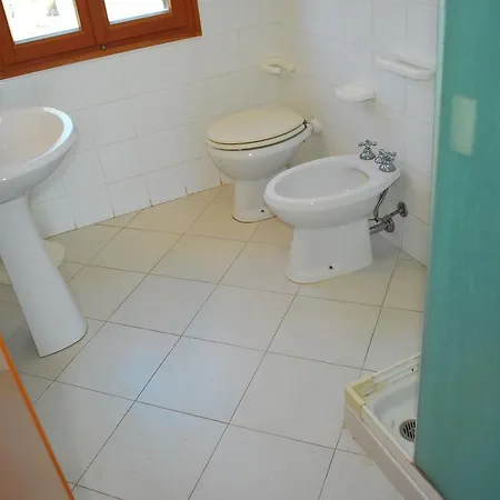 Casa Rosada - Piscina, Aria Condizionata, Terrazze E Posti Auto Apartment Marina di Campo Exterior photo