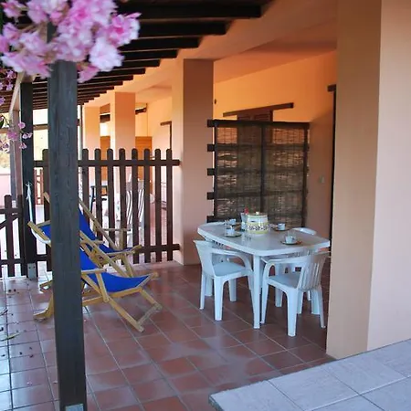 Casa Rosada - Piscina, Aria Condizionata, Terrazze E Posti Auto Apartment Marina di Campo Exterior photo