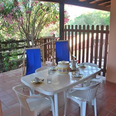 Casa Rosada - Piscina, Aria Condizionata, Terrazze E Posti Auto Apartment Marina di Campo Exterior photo