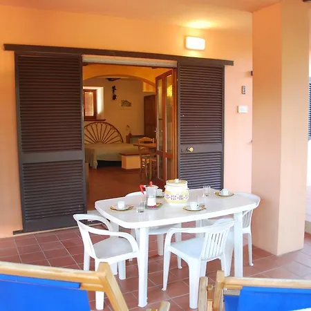 Casa Rosada - Piscina, Aria Condizionata, Terrazze E Posti Auto Apartment Marina di Campo Exterior photo