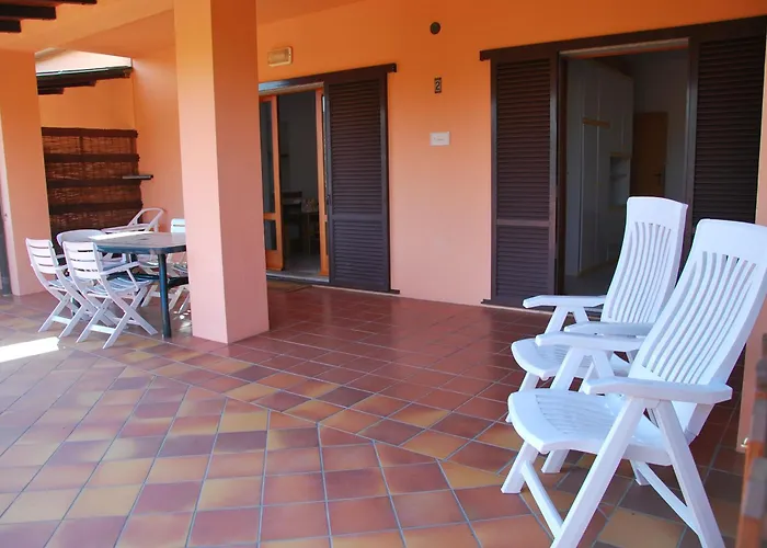 Casa Rosada - Piscina, Aria Condizionata, Terrazze E Posti Auto
