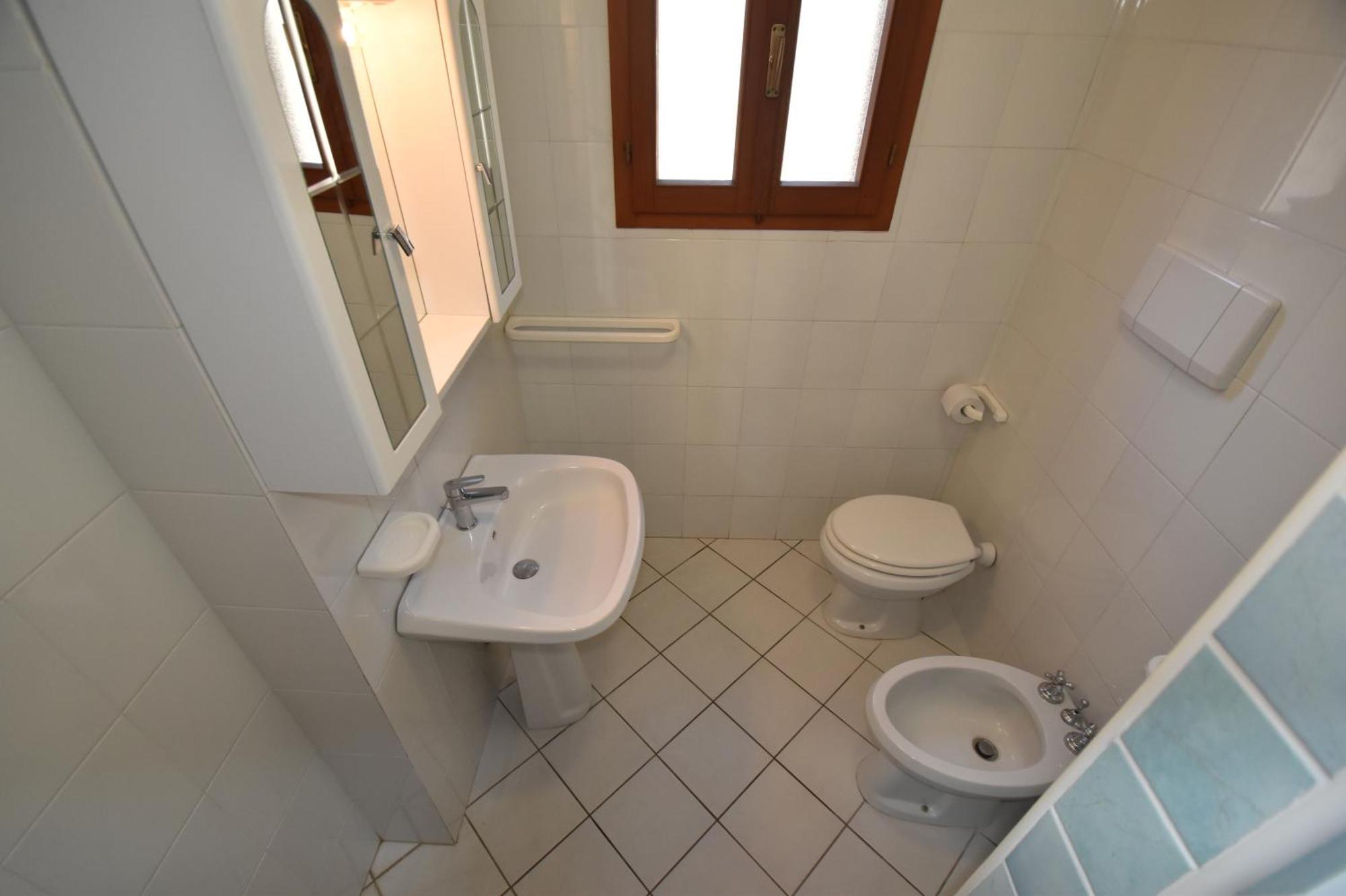 Apartment Casa Rosada - Piscina, Aria Condizionata, Terrazze E Posti Auto