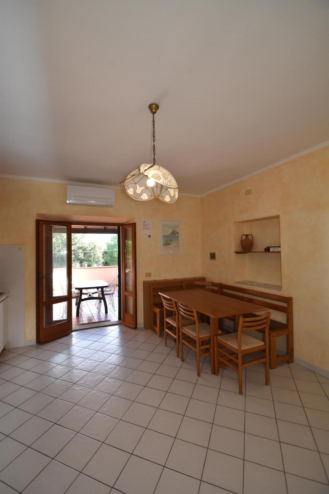 Casa Rosada - Piscina, Aria Condizionata, Terrazze E Posti Auto Apartment *