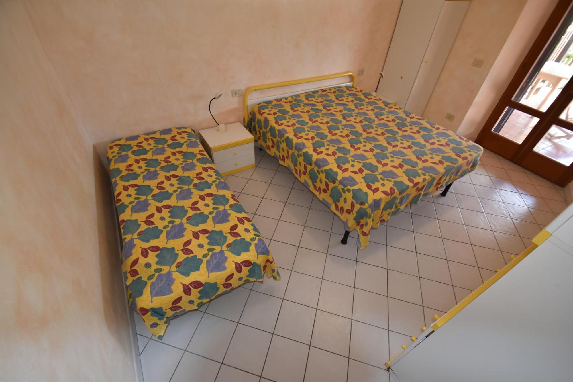 Apartment Casa Rosada - Piscina, Aria Condizionata, Terrazze E Posti Auto