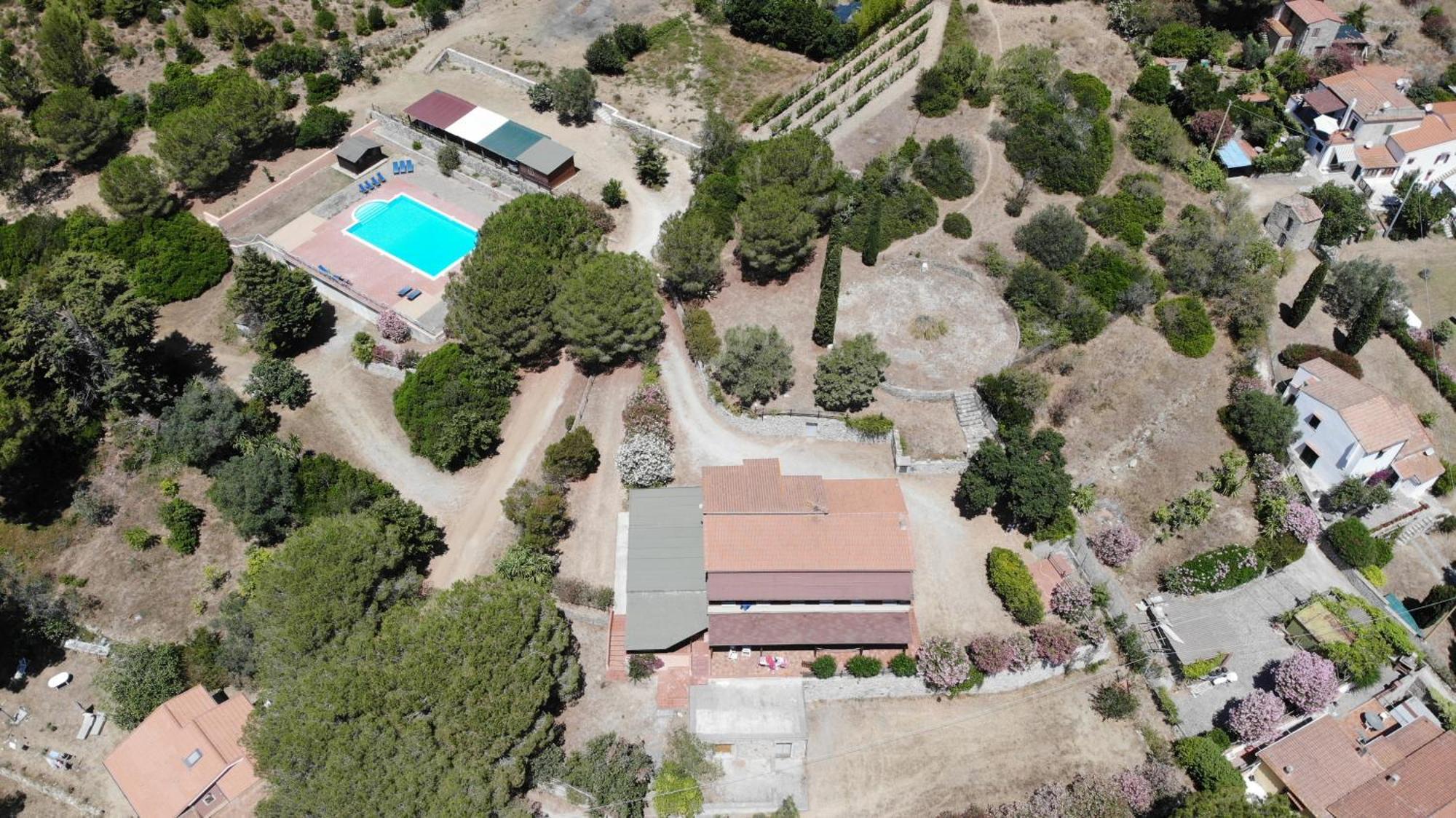 Apartment Casa Rosada - Piscina, Aria Condizionata, Terrazze E Posti Auto *
