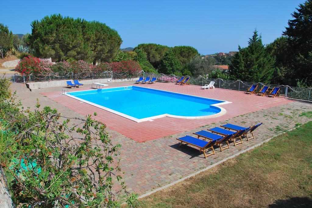 Casa Rosada - Piscina, Aria Condizionata, Terrazze E Posti Auto Apartment