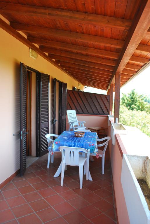 Casa Rosada - Piscina, Aria Condizionata, Terrazze E Posti Auto Apartment