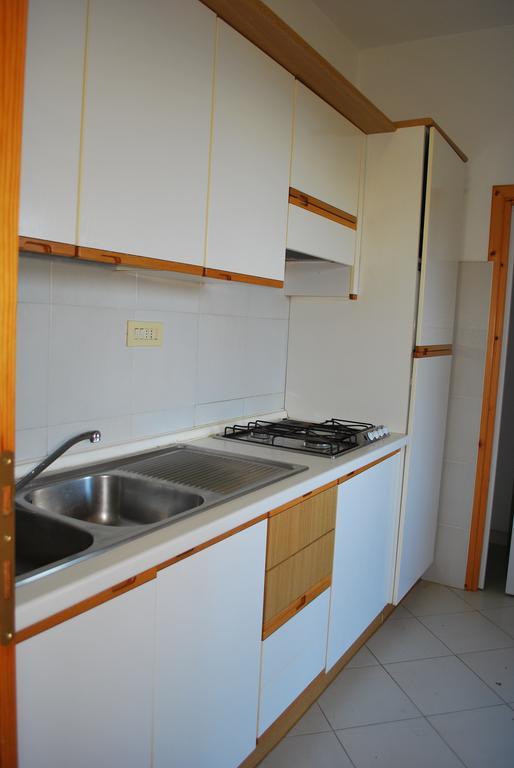 Apartment Casa Rosada - Piscina, Aria Condizionata, Terrazze E Posti Auto