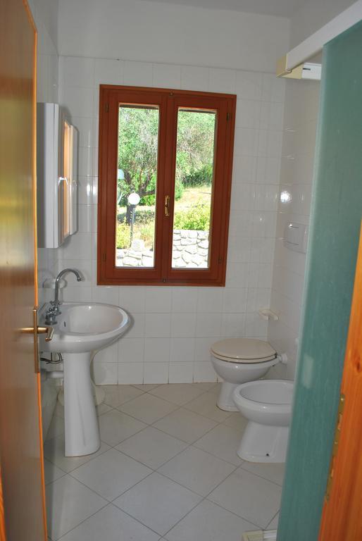 Apartment Casa Rosada - Piscina, Aria Condizionata, Terrazze E Posti Auto *