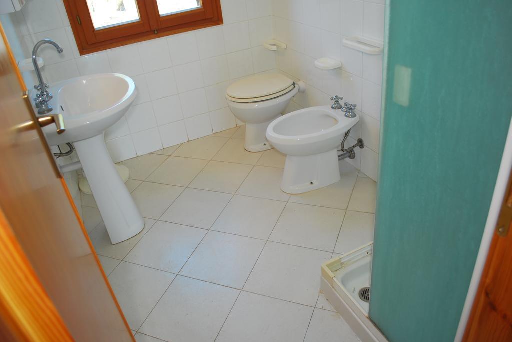 Casa Rosada - Piscina, Aria Condizionata, Terrazze E Posti Auto Apartment *