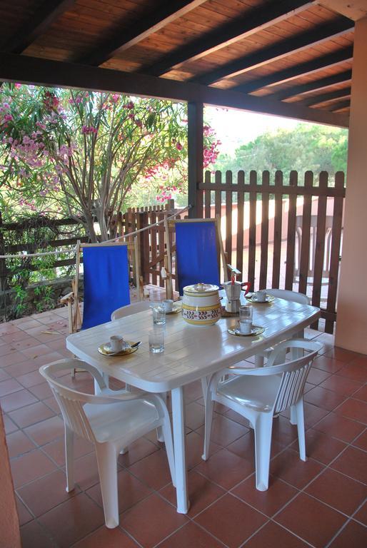 Apartment Casa Rosada - Piscina, Aria Condizionata, Terrazze E Posti Auto