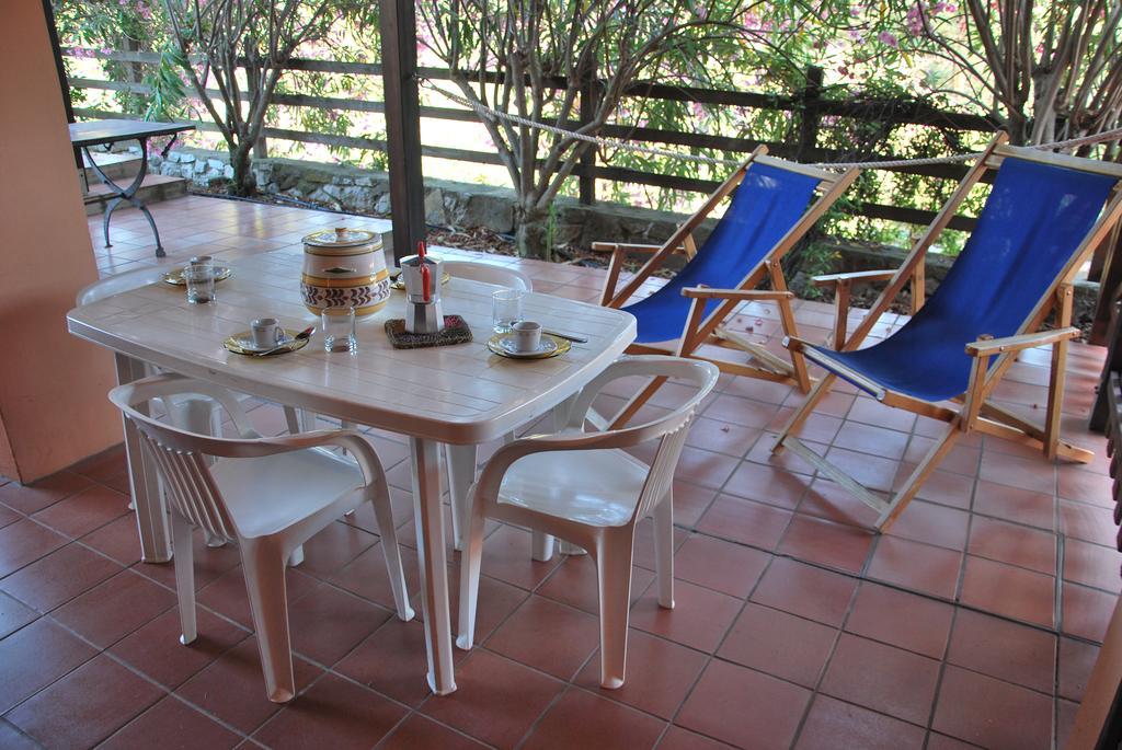 Apartment Casa Rosada - Piscina, Aria Condizionata, Terrazze E Posti Auto *