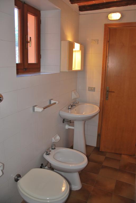 Casa Rosada - Piscina, Aria Condizionata, Terrazze E Posti Auto Apartment Marina di Campo