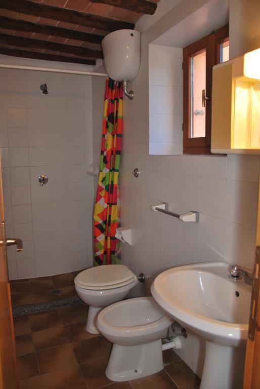 Casa Rosada - Piscina, Aria Condizionata, Terrazze E Posti Auto Apartment *