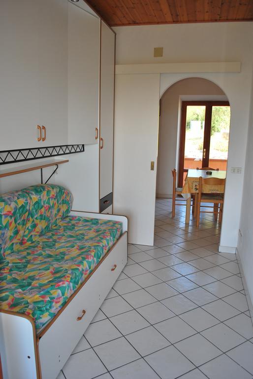 Apartment Casa Rosada - Piscina, Aria Condizionata, Terrazze E Posti Auto